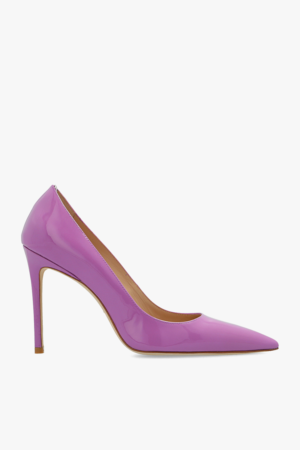 Stuart weitzman clearance stepahead pumps